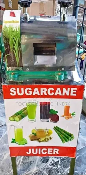 Durable Electric Sugar Cane Juice Maker Machine/Juice Maker Machine