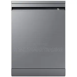 DW60BG750FSL SAMSUNG 14-Place, Freestanding Smart Dishwasher