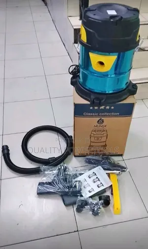 20L Vacuum Cleaner