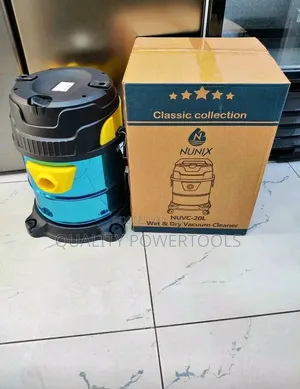 20L Vacuum Cleaner