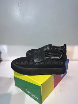 Swede Shoes