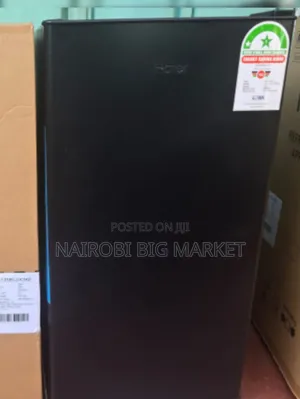90l Haier Single Door Fridge