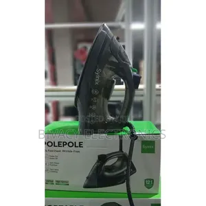 1830-2180w Steam Iron Box