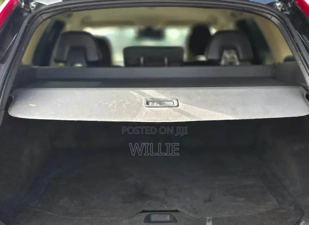 Volvo XC60 2013 Blue