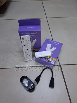 Android 14 2GB + 16GB TV Stick for Entertainment TV Stick