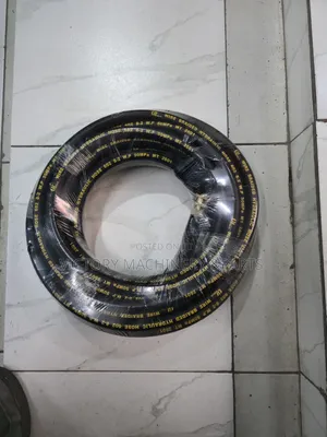 15m R2 Wired Layer Pressure Washer Pipe /R2 Carwash Pipe