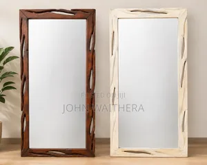 Dressing Mirrors