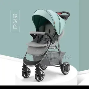 Baby Stroller