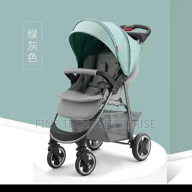Baby Stroller