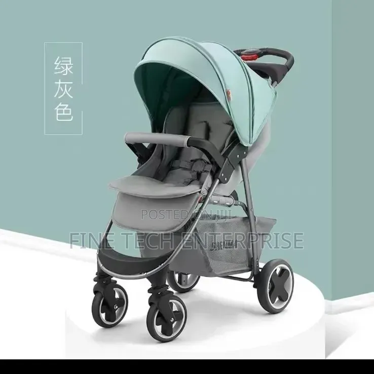 Baby Stroller