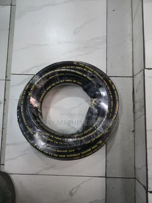 15m R2 Wired Layer Pressure Washer Pipe /R2 Carwash Pipe