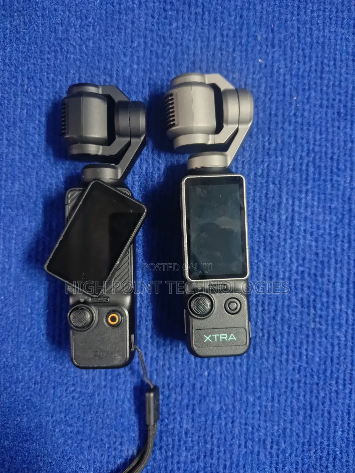 Dji Osmo Pocket 3 Repair