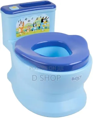 Kids Potty Trainer