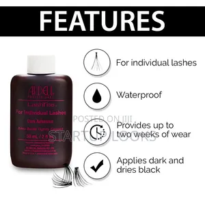 Ardell Eyelashes Glue