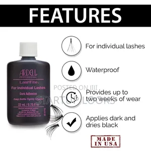 Ardell Eyelashes Glue