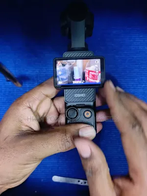 Dji Osmo Pocket 3 Repair