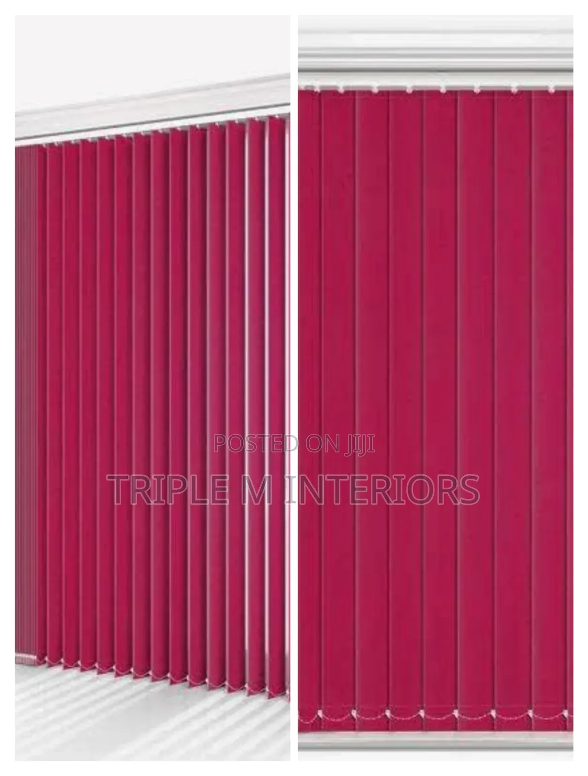 Kenya – Modern Window Coverings