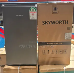 Skyworth 90 Litres Single Door Refrigerator