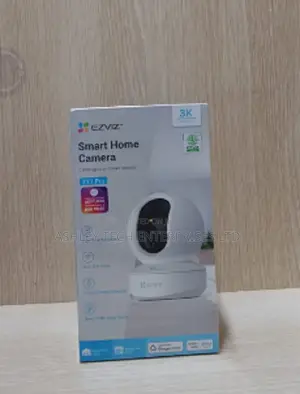 Ezviz TY1 Pro 5MP Wireless Baby Security Camera