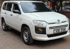 Toyota Probox 2017