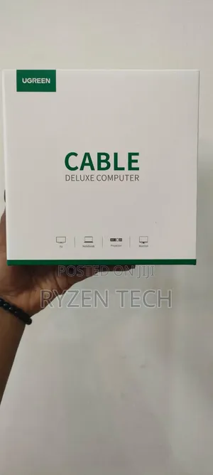 Ugreen Deluxe Cable 10m