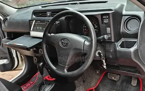 Toyota Probox 2017