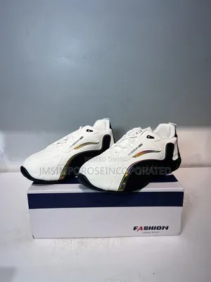 Jishi Quality Sports Shoes