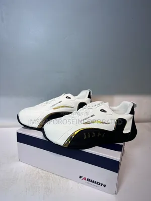 Jishi Quality Sports Shoes