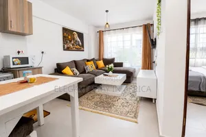 Spacious 1 Bed in Waiyaki Way