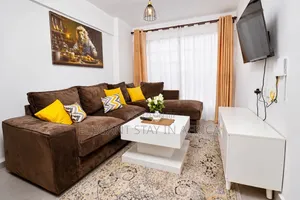 Spacious 1 Bed in Waiyaki Way