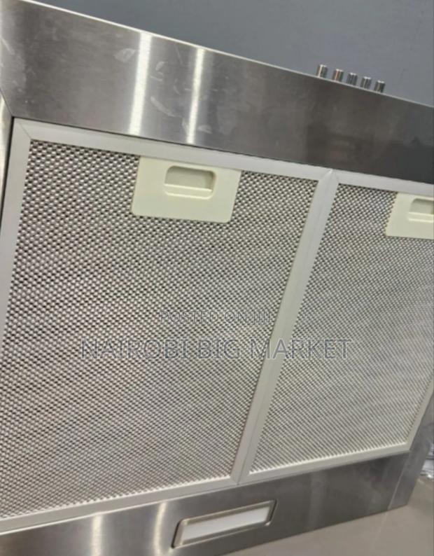 Hisense Cooker Hood 90cm