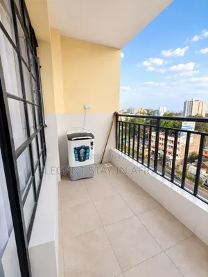 Spacious 1 Bed in Waiyaki Way
