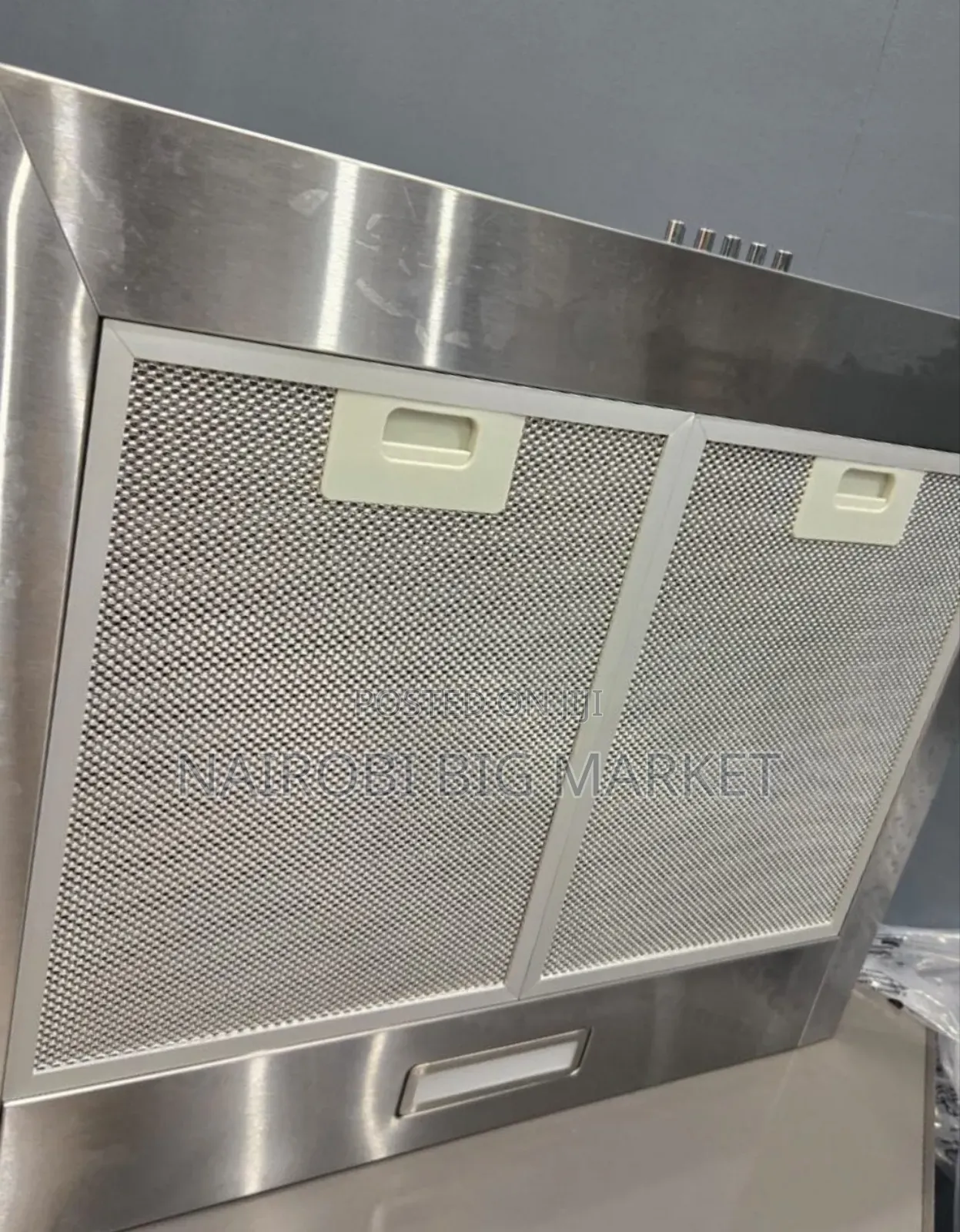 Hisense Cooker Hood 90cm