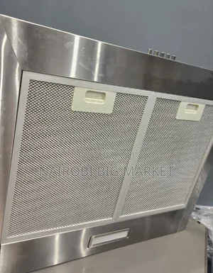 Hisense Cooker Hood 90cm