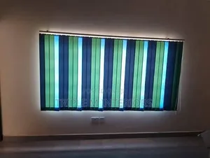 Trending Vertical Windows Blinds for Offices, Homes, Hospital's