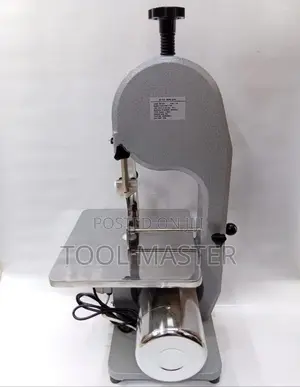 Bonesaw Machine