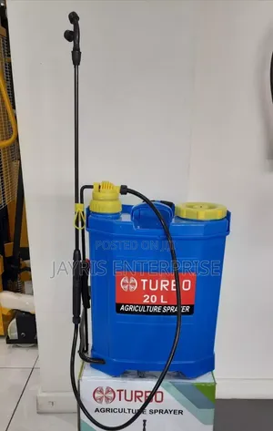 20l Manual Knapsack Sprayer