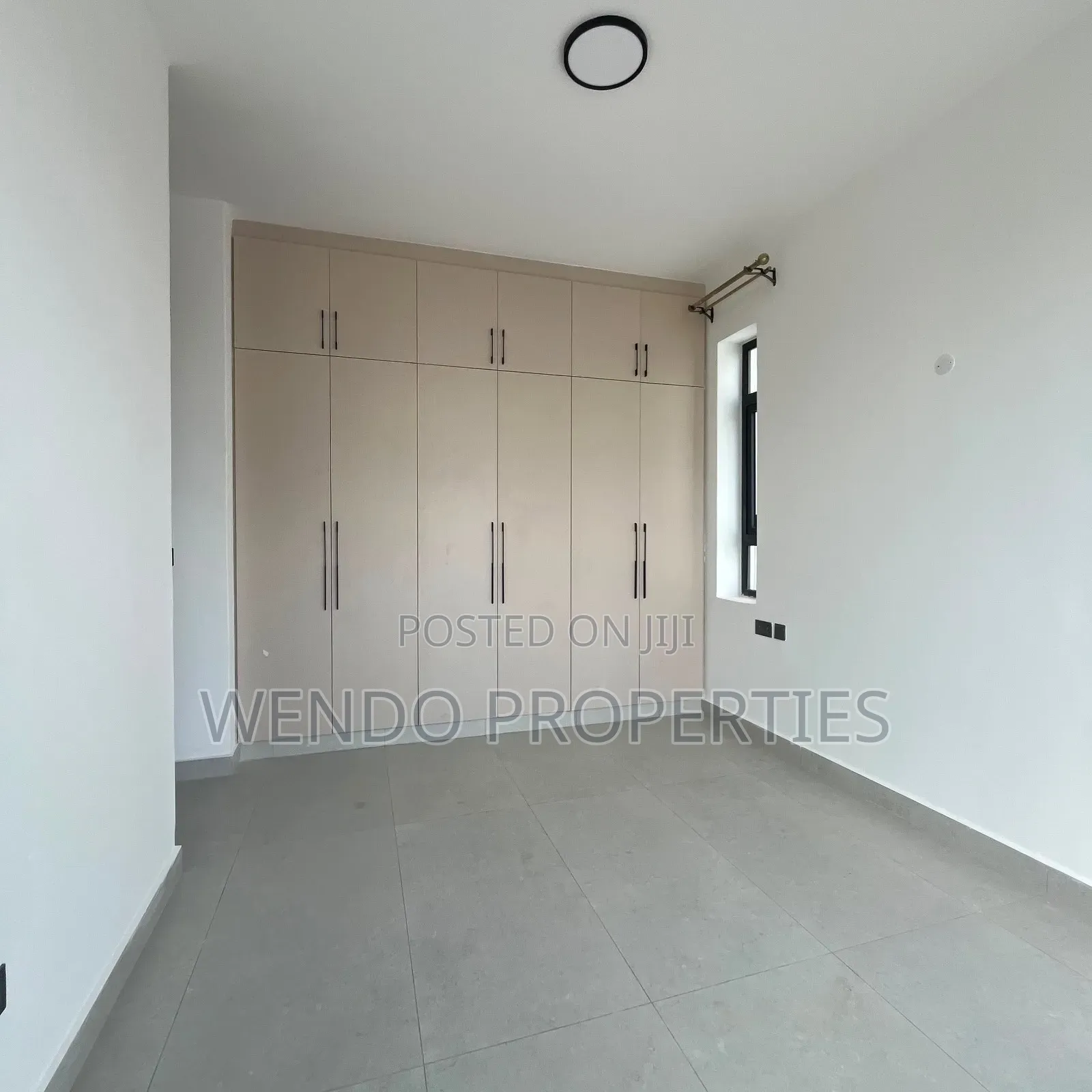 2bdrm Apartment in Raphta Road Area for rent