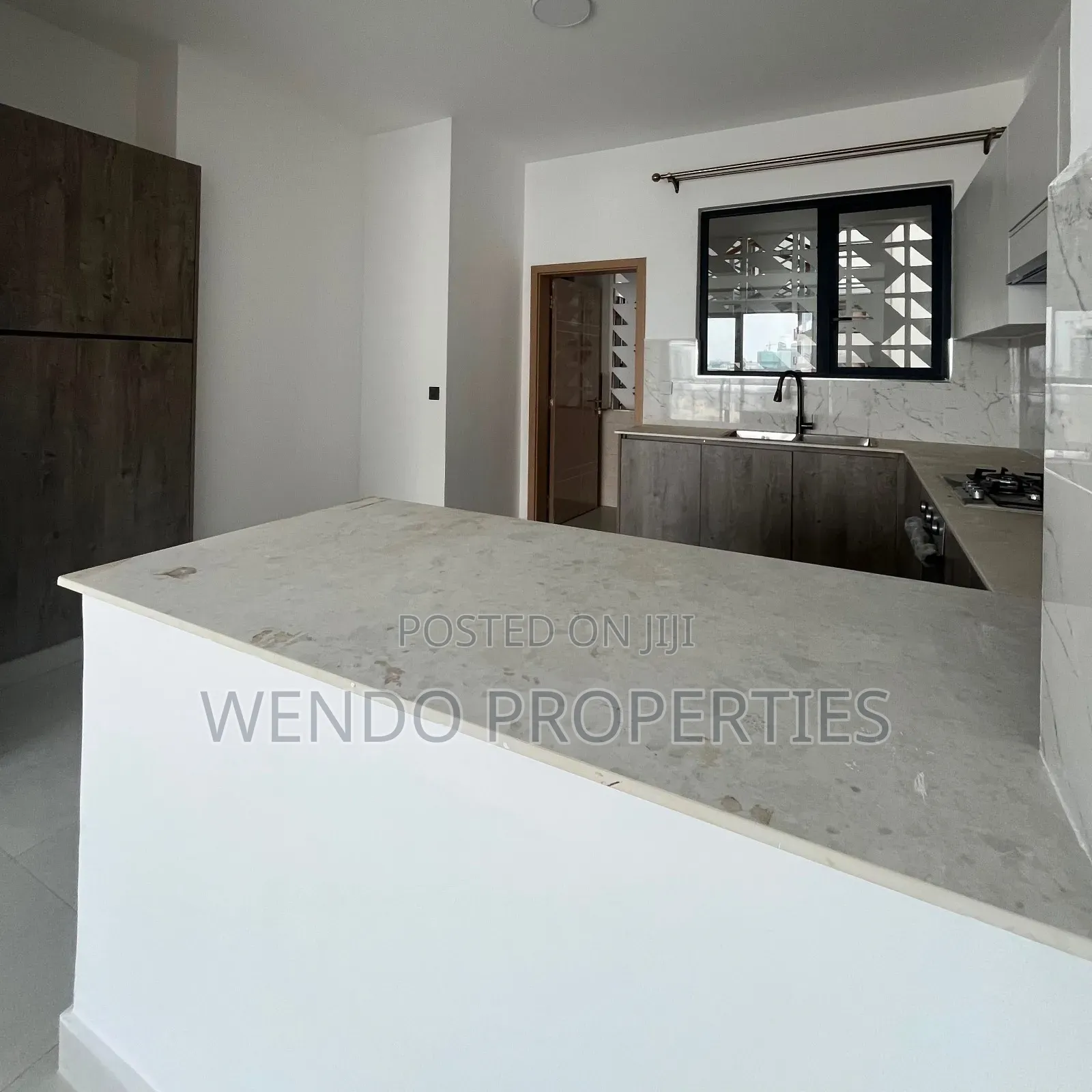 2bdrm Apartment in Raphta Road Area for rent