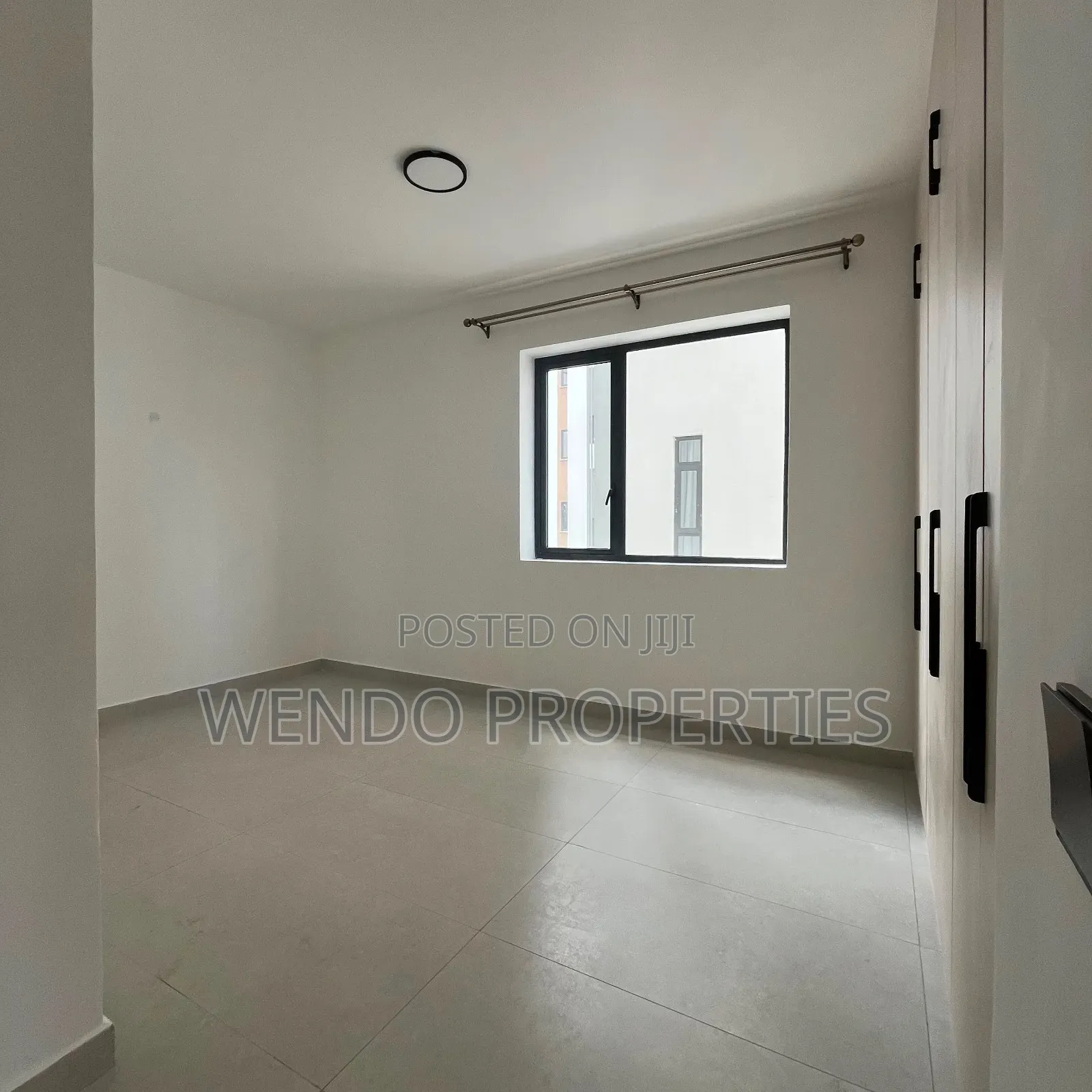 2bdrm Apartment in Raphta Road Area for rent