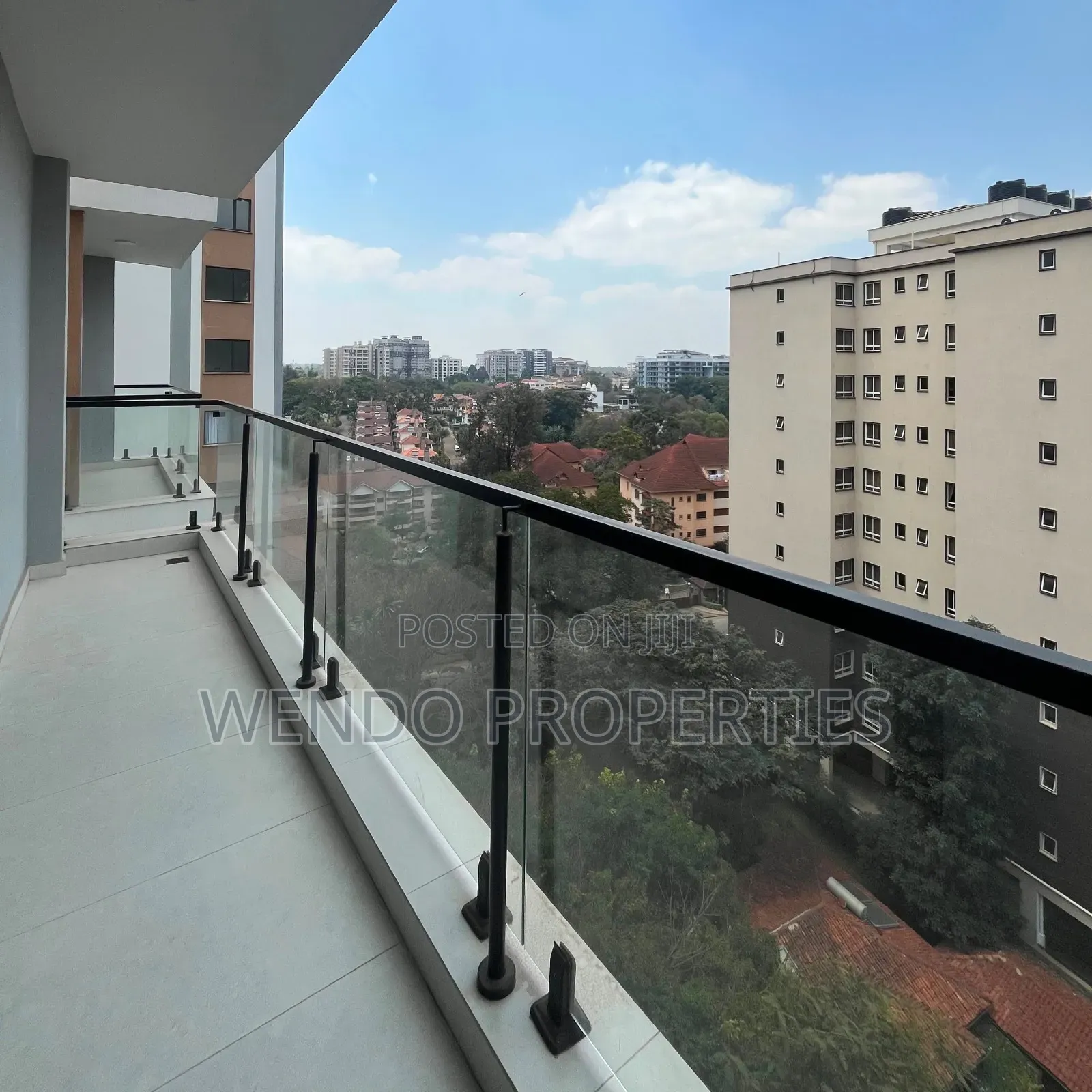 2bdrm Apartment in Raphta Road Area for rent