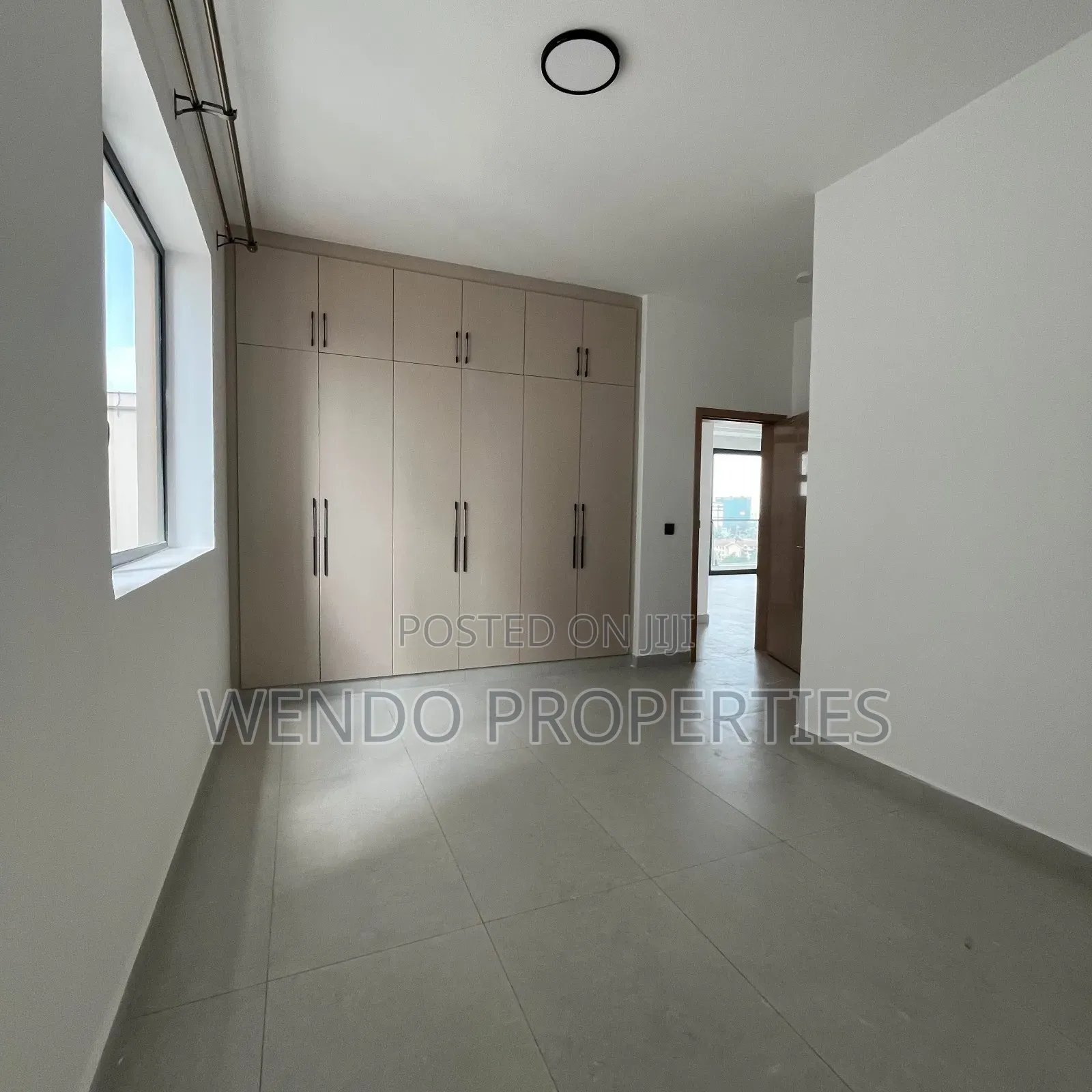2bdrm Apartment in Raphta Road Area for rent