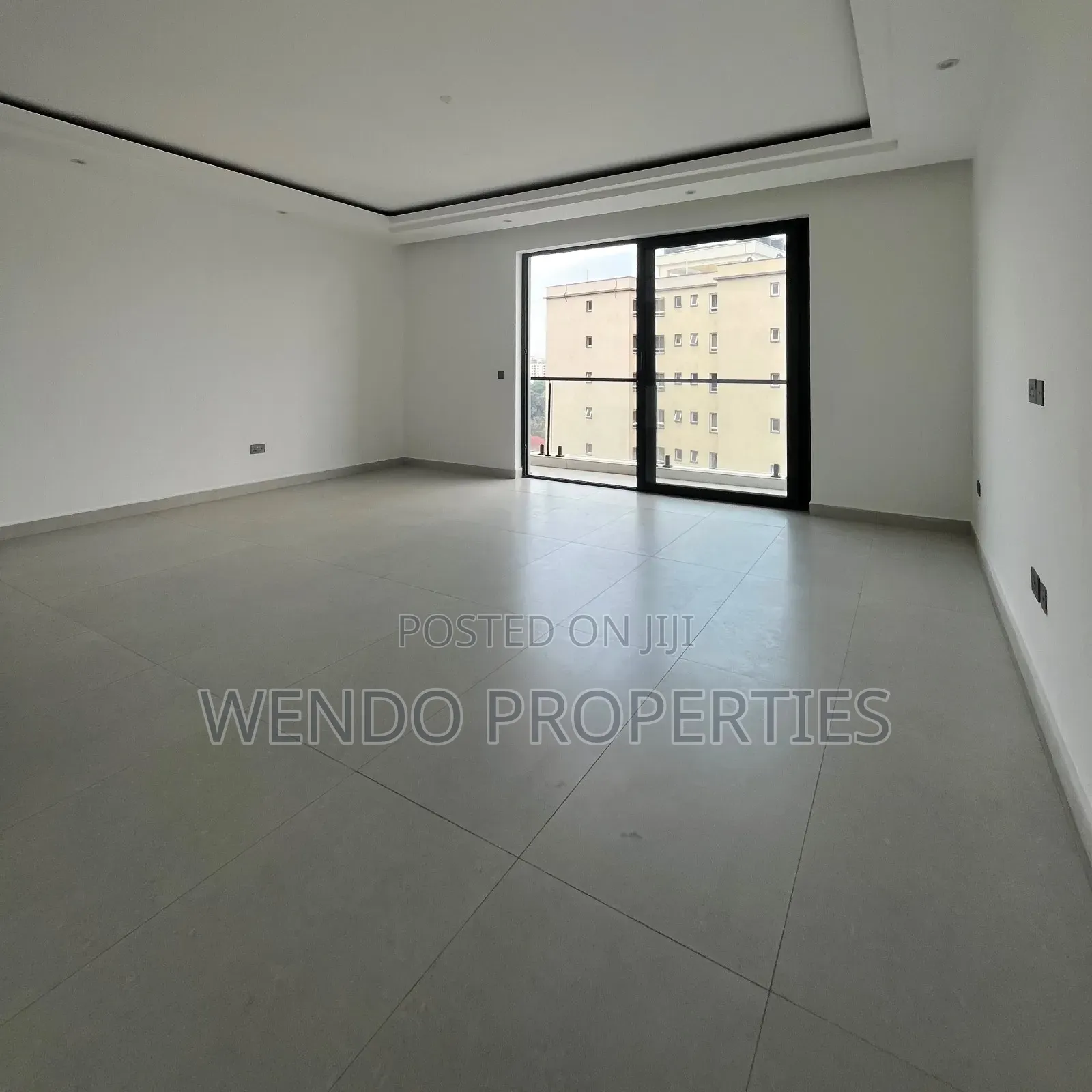 2bdrm Apartment in Raphta Road Area for rent