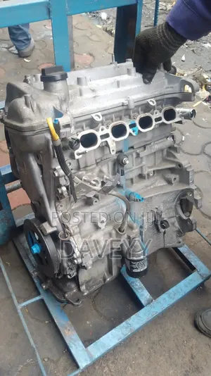 1NZ Engine for Fielder Hybrid