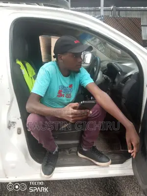 Personal Driver/Assistant/Holiday Driver
