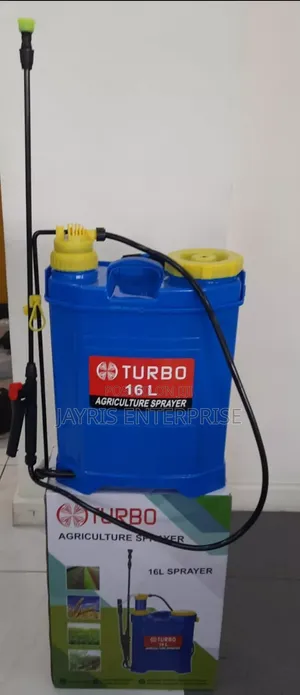 Turbo Manual Knapsack 16