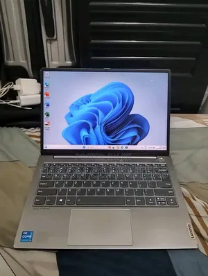 Laptop Lenovo ThinkBook 13s Gen 2 16GB Intel Core i7 SSD 256GB