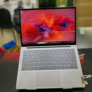 Laptop Lenovo ThinkBook 13s Gen 2 16GB Intel Core i7 SSD 256GB