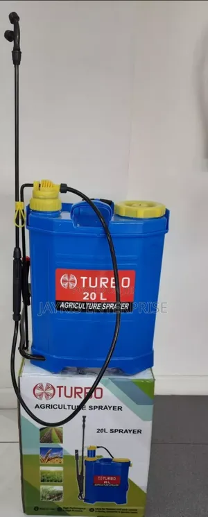 Turbo 20l Knapsack