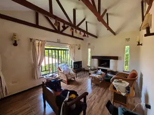 Furnished 2bdrm Bungalow in Lower Kabete for rent